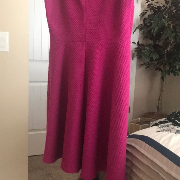 Pink Dress - Picture 5 of 7